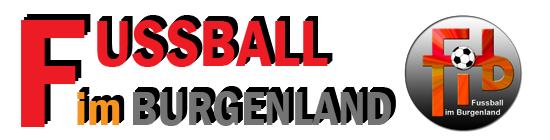 Fussball im Burgenland
