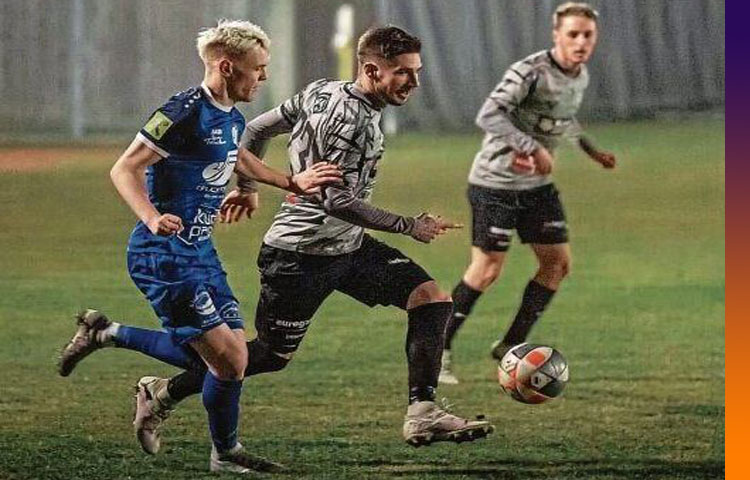Lange Liste: Oberwart selektiert Kader aus!
